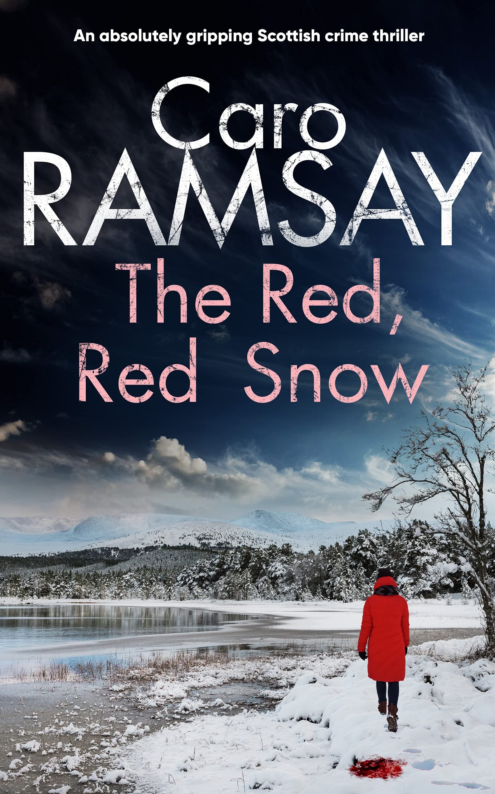 The Red, Red Snow