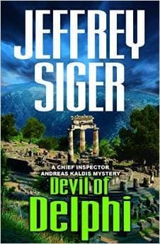 Devil of Delphi