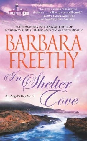 In Shelter Cove book cover