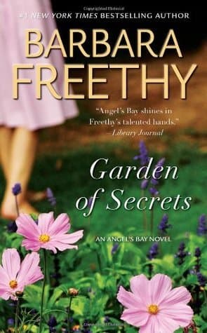 Garden of Secrets book cover