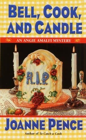 Bell, Cook, and Candle