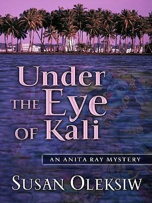 Under the Eye of Kali book cover