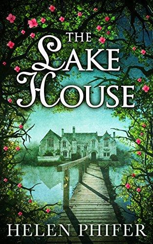 The Lake House book cover