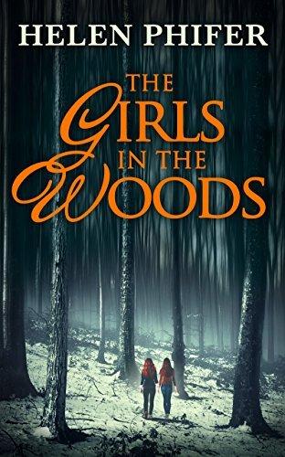 The Girls In The Woods book cover