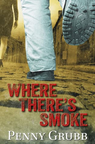 Where There's Smoke book cover