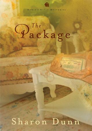 The Package book cover