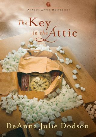 The Key In The Attic