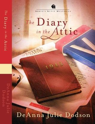 Diary in the Attic