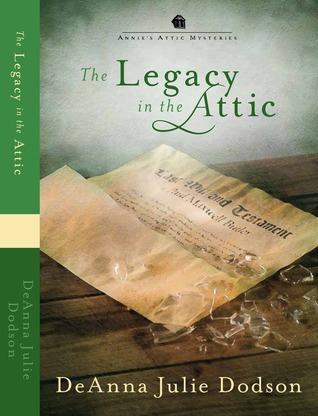 The Legacy in the Attic