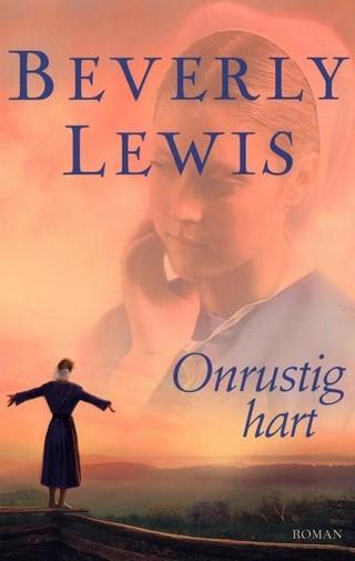 Onrustig hart book cover