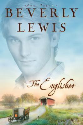 The Englisher book cover