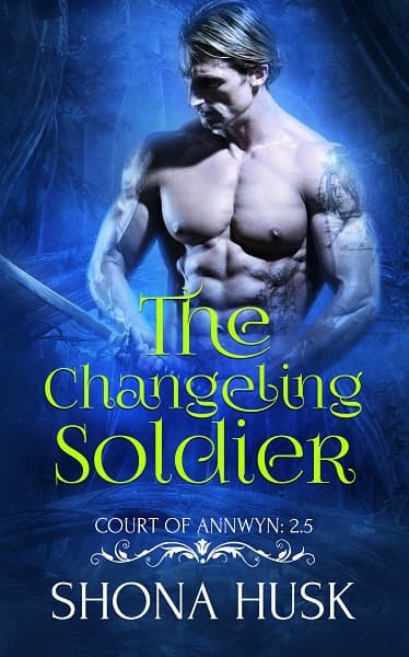 The Changeling Soldier