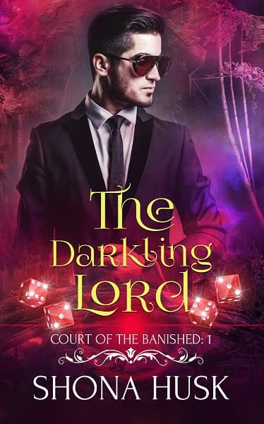 The Darkling Lord