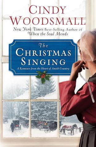 The Christmas Singing book cover