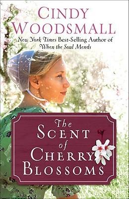 The Scent of Cherry Blossoms book cover