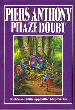 Phaze Doubt book cover