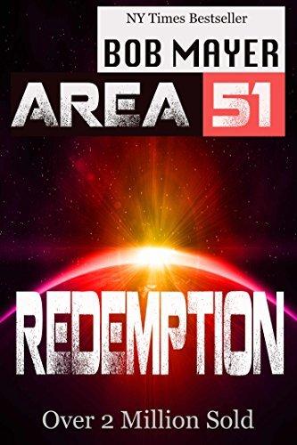 Redemption book cover