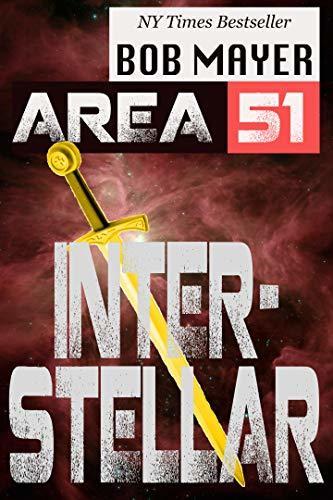 Interstellar book cover