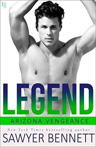 Series Book Cover Preview