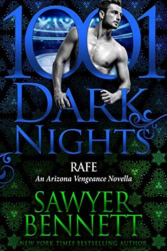 Rafe book cover