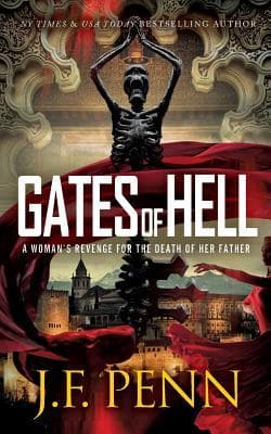 Gates of Hell book cover