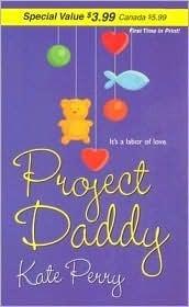 Project Daddy