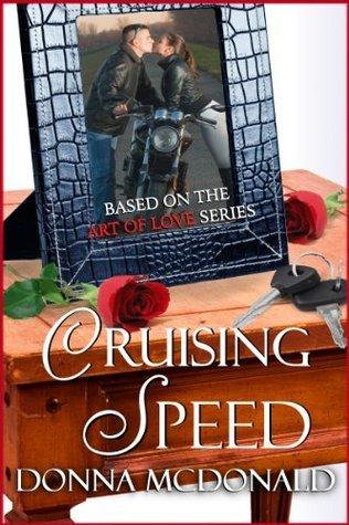 Cruising Speed book cover