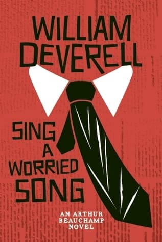Sing a Worried Song book cover