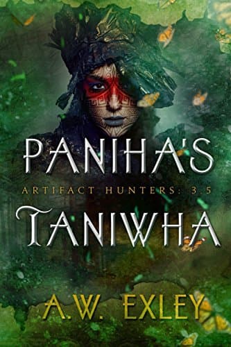 Paniha's Taniwha