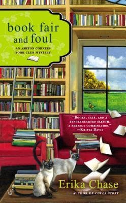 Book Fair and Foul book cover