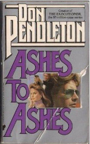 Ashes to Ashes