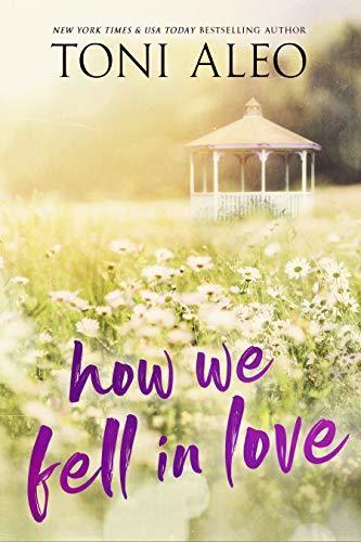 How We Fell in Love book cover