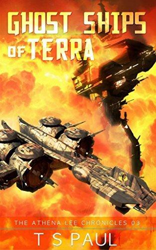 Ghost Ships of Terra