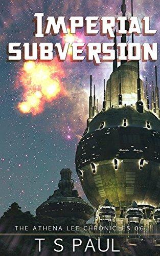 Imperial Subversion book cover