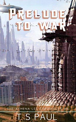 Prelude to War book cover