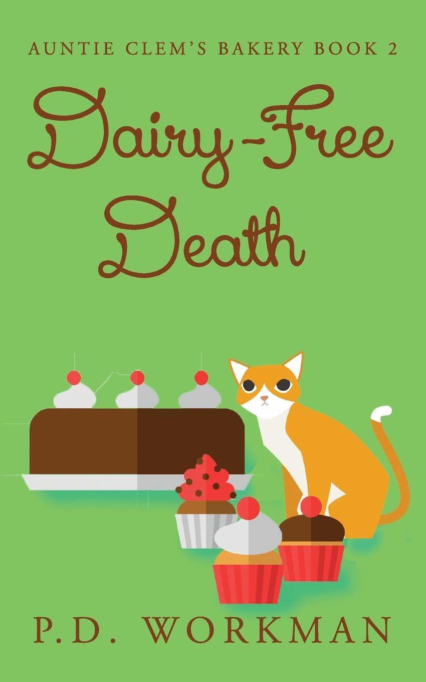 Dairy-Free Death