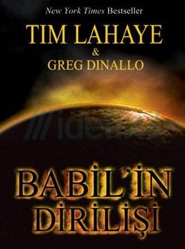 Babil'in Dirilişi book cover