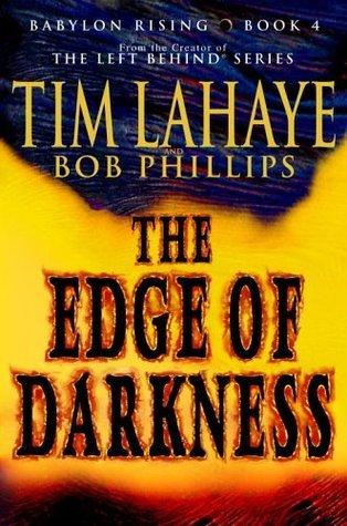 The Edge of Darkness book cover