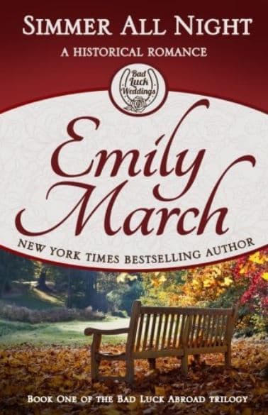 Series Book Cover Preview