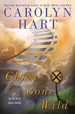 Ghost Gone Wild book cover