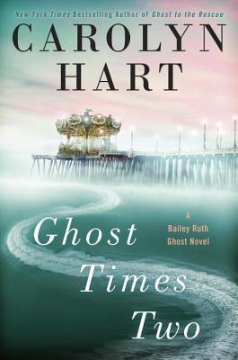 Ghost Times Two book cover