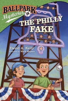 The Philly Fake book cover