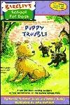 Puppy Trouble book cover