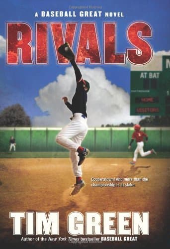 Series Book Cover Preview
