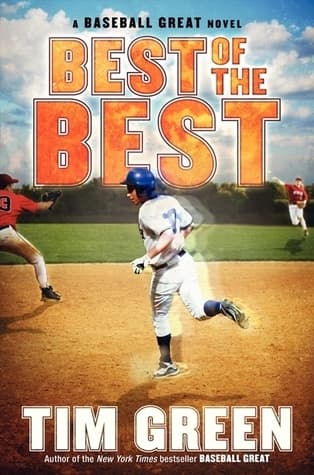 Best of the Best book cover