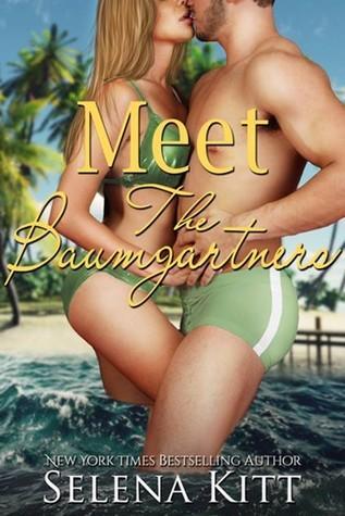 Meet The Baumgartners book cover