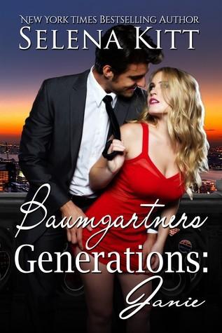 Baumgartner Generations: Janie book cover