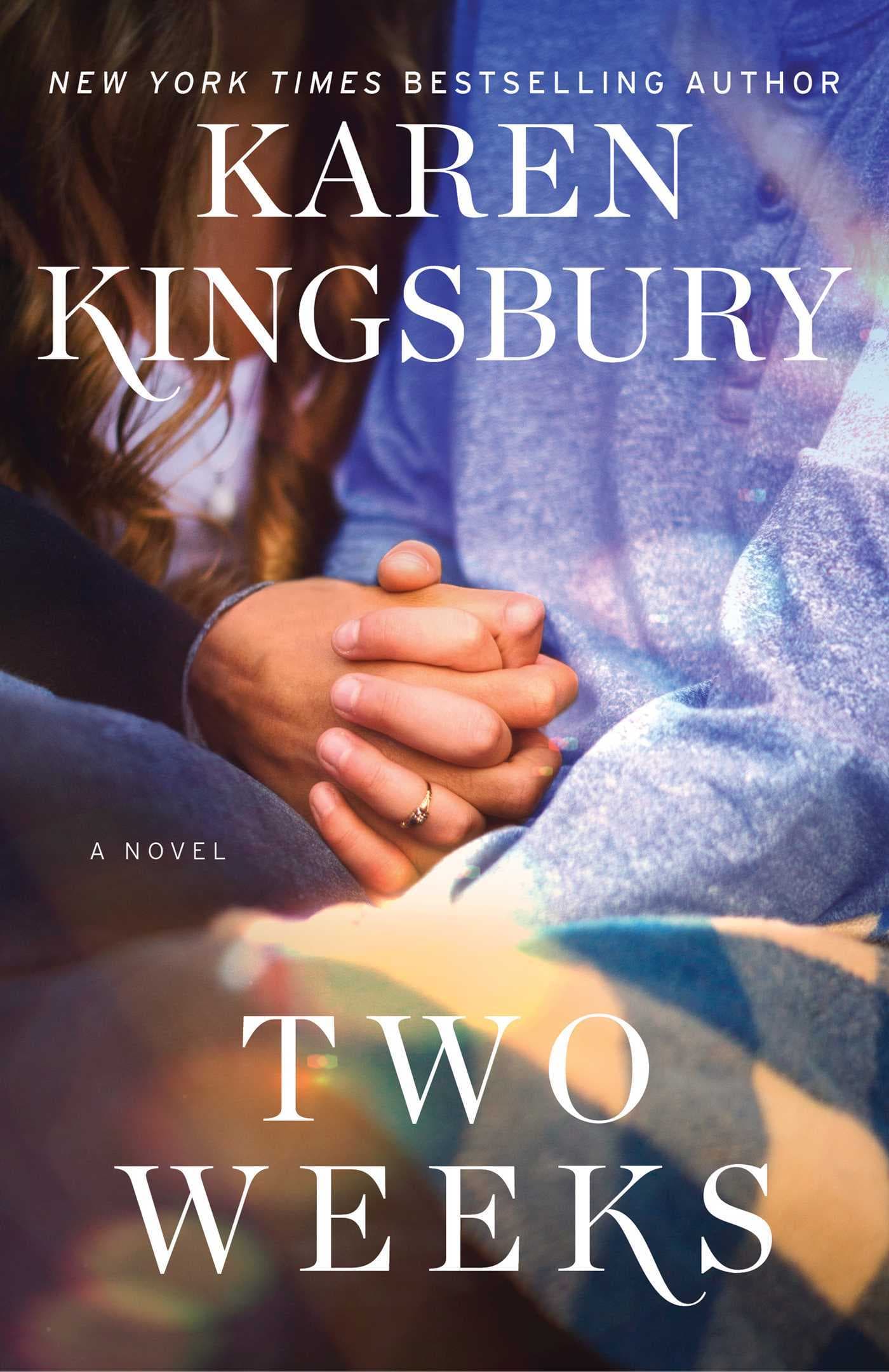 Two Weeks book cover