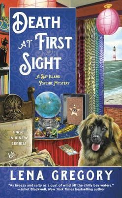 Series Book Cover Preview