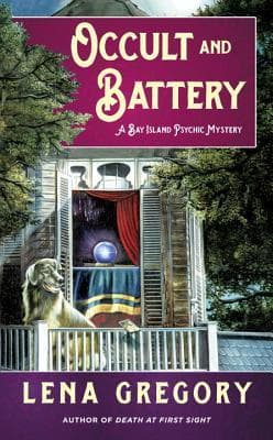 Series Book Cover Preview